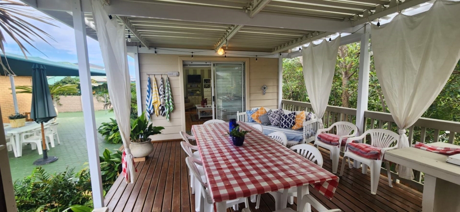 4 Bedroom Property for Sale in Glentana Western Cape